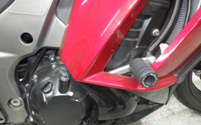 KAWASAKI NINJA 1000 2011