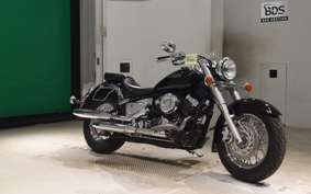 YAMAHA DRAGSTAR 400 CLASSIC 2004 VH01J