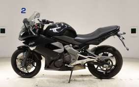 KAWASAKI NINJA 400R 2010 ER400B