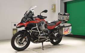 BMW R1200GS ADVENTURE 2018