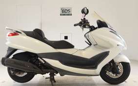 YAMAHA MAJESTY 250 Gen.4 SG20J