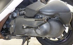SUZUKI ADDRESS V50 Gen.2 CA44A