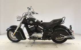 KAWASAKI VULCAN 400 DRIFTER 2004 VN400D
