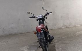KAWASAKI 250TR BJ250F