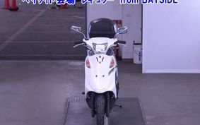 SUZUKI ADDRESS V125 G CF46A