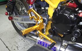 HONDA MONKEY 125 JB02