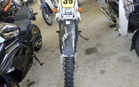 YAMAHA SEROW 225 W 4JG