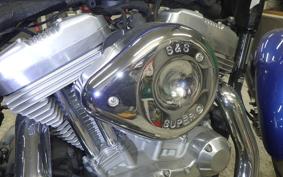 HARLEY XL883-I 2009