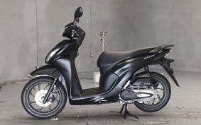 HONDA DIO110 BASIC  JK03