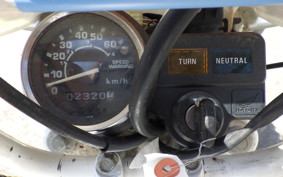 HONDA MONKEY BAJA Z50J