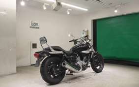 KAWASAKI ELIMINATOR 250 V VN250A