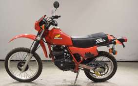 HONDA XL400R 1983 ND01