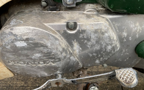 HONDA SUPER CUB50 AA01