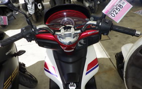 HONDA PCX125 2009 JF28