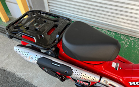 HONDA CT125 HUNTER  CUB  JA65