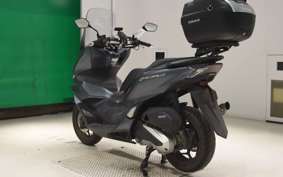 HONDA PCX 160