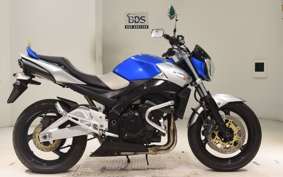 SUZUKI GSR 400 2009 GK7EA