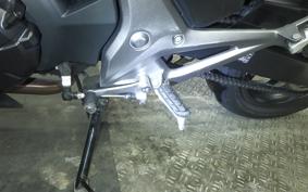 HONDA NC750S ABS 2019 RC88
