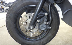 YAMAHA AXIS 125 Z SED7J