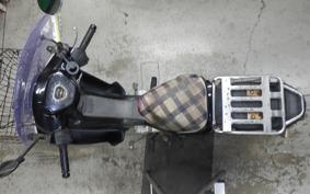 HONDA C50 SUPER CUB 2019 AA04