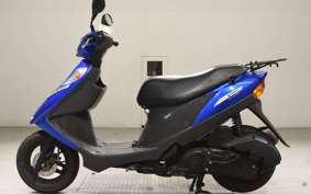 SUZUKI ADDRESS V125 G 2017 CF4EA