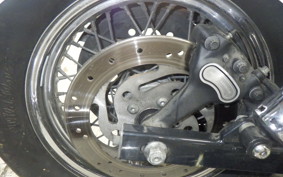 HARLEY FXDL 1450 2003