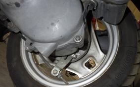 SUZUKI ADDRESS V50 2021 CA44A