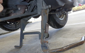 SUZUKI LET's 2 CA1PA