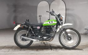 KAWASAKI 250TR BJ250F