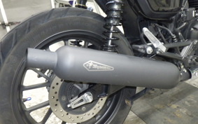HONDA GB350S 2022 NC59