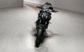YAMAHA MT-07 RM33J