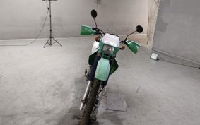 KAWASAKI KLX250 LX250E