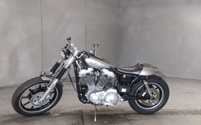 HARLEY  HARLEY XL883DELUXE CFM
