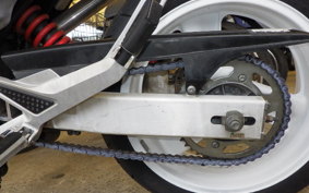 HONDA HORNET 250 MC31