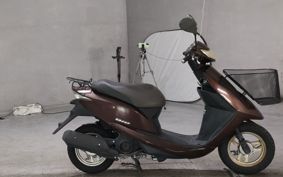 HONDA DIO AF68