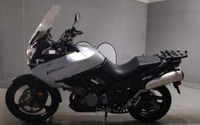 SUZUKI DL1000V STROM 2008 VT53A