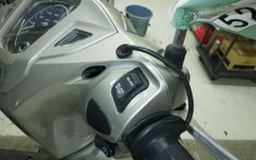 HONDA LEAD 125 2018 JF45