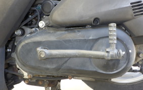 HONDA DIO Gen.5 AF56