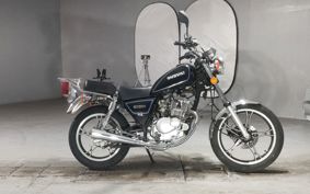 SUZUKI GN125 H PCJG9