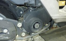 SUZUKI LET's Super Good CA4AA
