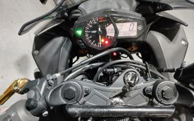 YAMAHA YZF R-3 2018 RH13J