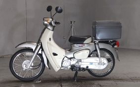 HONDA SUPER CUB50 AA09