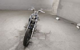 HONDA STEED 400 1994 NC26
