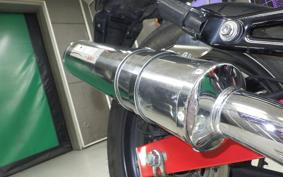 HONDA VTR 250 Gen. 2