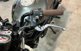 HONDA VTR 250 MC33
