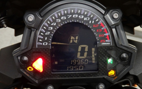 KAWASAKI Z400 2020 EX400G