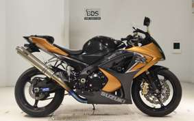 SUZUKI GSX-R1000 2008