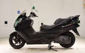 SUZUKI SKYWAVE 250 (Burgman 250) M CJ45A