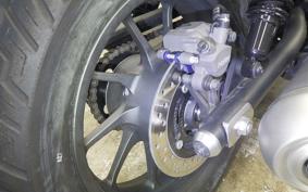 HONDA REBEL 250 A MC49