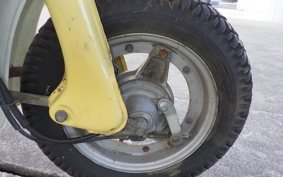 OTHER +DAIHATSU HALLO 1982 B10